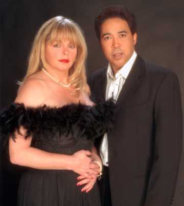 Sandra Hassing & Jeffrey Lew
2005 &copy; Jeffrey Lew